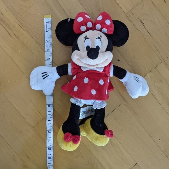 Disney store minnie mouse - Picture 7 of 7
